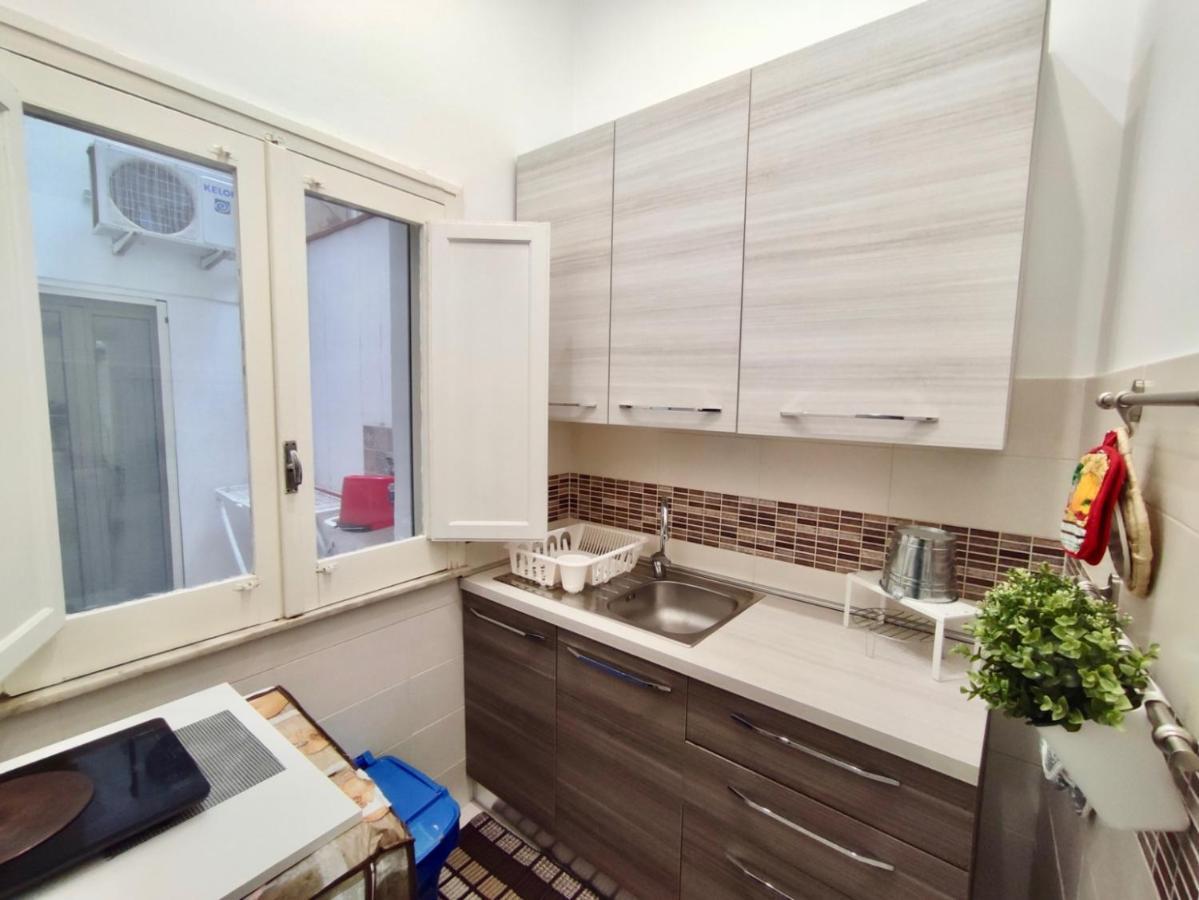 Dafne Home シラクーサ エクステリア 写真