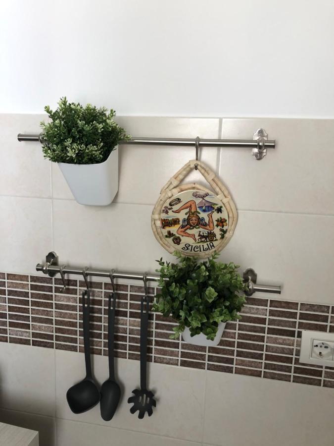 Dafne Home シラクーサ エクステリア 写真