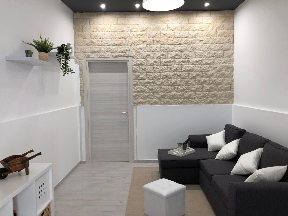 Dafne Home シラクーサ エクステリア 写真